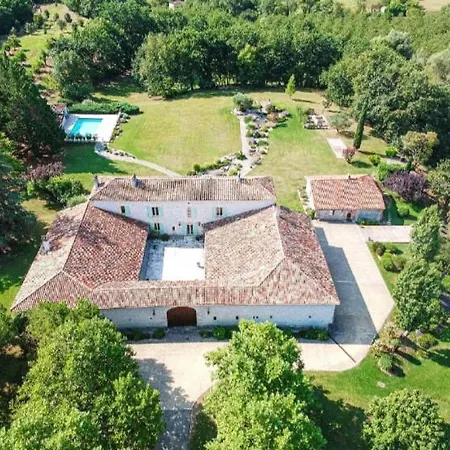 Domaine De Clavie