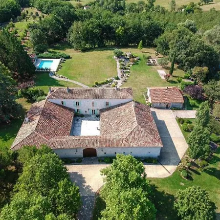 Domaine De Clavie *