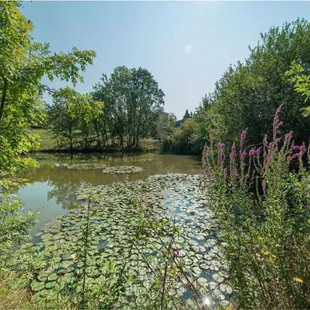 Domaine De Clavie * Villeneuve-sur-Lot