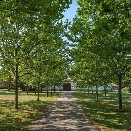 Domaine De Clavie *